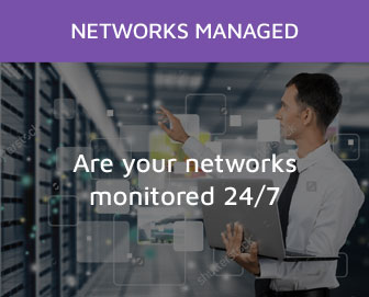 Network Managed