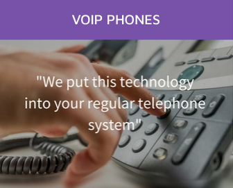 VOIP